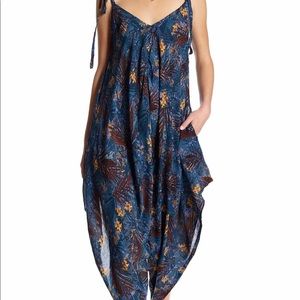 Free People jumper. Sz small